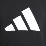 Толстовка Adidas H39801, черный - фото 3