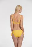 Верх бикини MIX MATCH VIVID, желтый - фото 3
