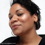 кремовый хайлайтер-карандаш MILK MAKEUP Dewy Cream, цвет Spark - фото 4