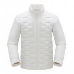 Under Armour Унисекс пуховик, Mist White - фото