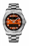 Часы мужские Breitling - фото