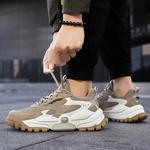 Кроссовки JEEP SPIRIT Lifestyle Shoes Men Low-top, черный - фото 51