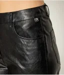 Брюки Regular fit Marc Cain, черный - фото 4