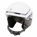 Шлем MSC Snow Inmold, белый - фото
