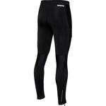 Брюки Haglöfs L.I.M Winter Tights, черный - фото 2