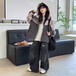 Ветровка Kids' Disney, серый - фото 8