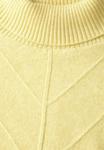 Свитер STREET ONE, желтый - фото 3