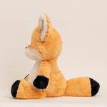 Плюшевая кукла Forest Running Fox высотой 50 см Abay - фото 7