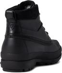 Резиновые сапоги Cold Bay Chukka Sperry, черный - фото 5