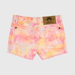 Шорты Rhodes Rainbow в неоновых огнях Appaman, Neon Lights - фото 3