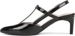 Туфли LifeStride Aire Slingback, Black - фото 4