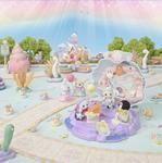 Sylvanian Families, магазин русалок - фото 3