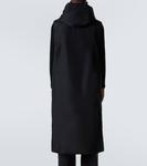 Джинсовый жилет drkshdw Rick Owens, Black - фото 4