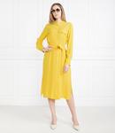 Платье Marella Oporto, желтый - фото 3