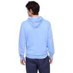 Унисекс свитшот GAP, серо-белый - фото 8