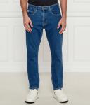Джинсы Slim fit Guess Jeans, синий - фото