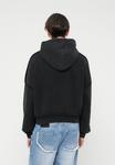 Худи Atelier de roupa HOODIE UNISEX, Black - фото 3