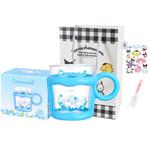 Sanrio Хелло Китти коллаборация, кружка blue 450 мл - фото 3