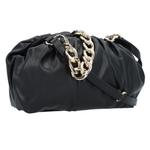 Сумка Seidenfelt Eke Handtasche 23.5 cm, черный - фото 4