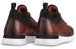 Кроссовки run away sneakers 'brown' Louis Vuitton, черный - фото 4
