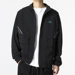 Куртка мужская черная Adidas, черный - фото 3