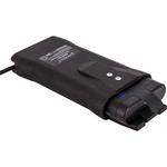 AUDIOROOT Battery Holster with Mini XLR Female ESMART BH1-T - фото 4
