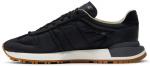 Кроссовки Maison Margiela Runner 'Black', черный - фото 3