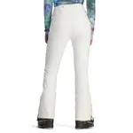 Брюки Bond женские Obermeyer, White - фото 3