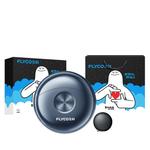 FS891 Rotary Razors Full body Washable Space Mini Flying Saucer, Portable FLYCO - фото 11