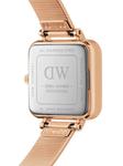 Наручные часы Quadro Studio Daniel Wellington, зеленый - фото 3