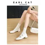 Туфли Мэри Джейн женские Earl Cat, черный - фото 8