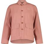 Женская ШпигелькогельМ Куртка Maloja, розовый - фото