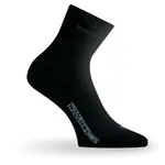 Носки Lasting Wks short, черный - фото 3