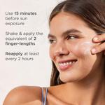 Ультралегкий минеральный солнцезащитный крем Eryfotona Actinica SPF 50+ ISDIN, 3.4 oz /100 ml - фото 8