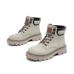 Ботинки Martin унисекс Eblan, серый - фото 5