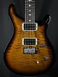 2023 PRS CE 24 Black Amber №795 - фото 3