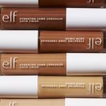 Увлажняющий консилер-маска e.l.f. Cosmetics, Medium Sand (medium light with neutral undertones) - фото 5
