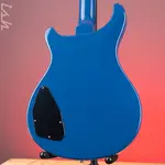 PRS S2 McCarty 594 Thinline Стандартный Space Blue - фото 8