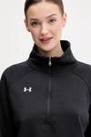 Толстовка Under Armour, черный - фото 4