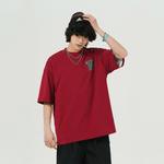 Футболка унисекс Favepop, черный - фото 14