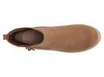 Ботинки Dr. Scholl's Time Off Up Platform Bootie, Honey Brown - фото 7