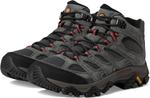 Женские ботинки Merrell Moab 3 Mid, Beluga - фото
