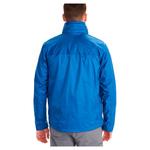 Куртка Marmot Precip Eco, синий - фото 2
