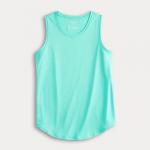 Женская майка Tek Gear Dry Tek, серый - фото 5