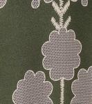 Aniston Платье-рубашка в оливковом цвете - фото 5