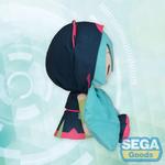 Плюшевая игрушка SEGA - фото 3