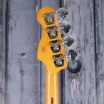 Бас-гитара Squier Classic Vibe '60s Precision, окраска 3-Color Sunburst - фото 7