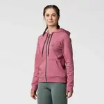 Худи Wildcountry Flow 3, розовый - фото 5