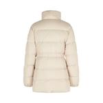 Куртка Moncler Brossette Jacket, Cream - фото 2