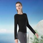 Футболка женская Urban Function Series CAMEL, Phantom Black - фото 6